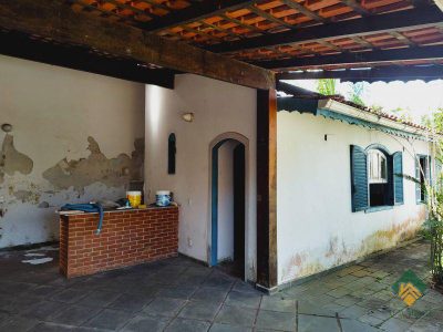 Casa, 1 quarto, 50 m² - Foto 3