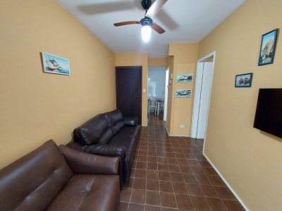 Apartamento, 1 quarto, 40 m² - Foto 2