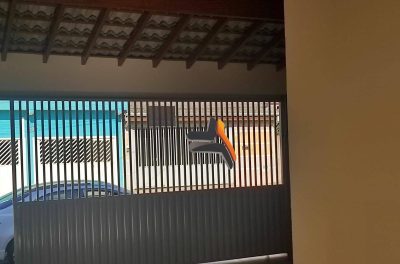 Casa, 3 quartos, 112 m² - Foto 2