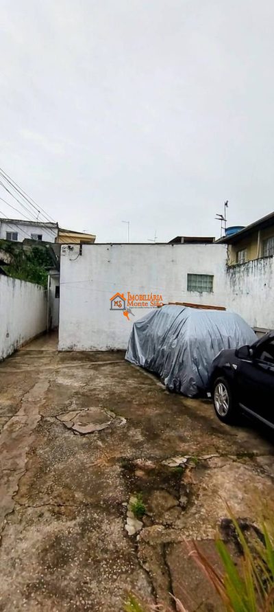 Casa, 2 quartos, 85 m² - Foto 2