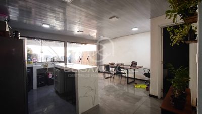 Casa, 2 quartos, 70 m² - Foto 5