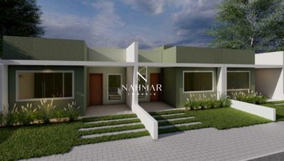 Casa de Condomínio, 3 quartos - Foto 3