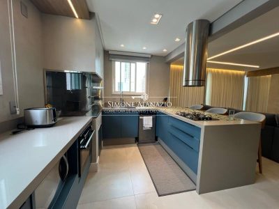 Apartamento, 3 quartos, 146 m² - Foto 4
