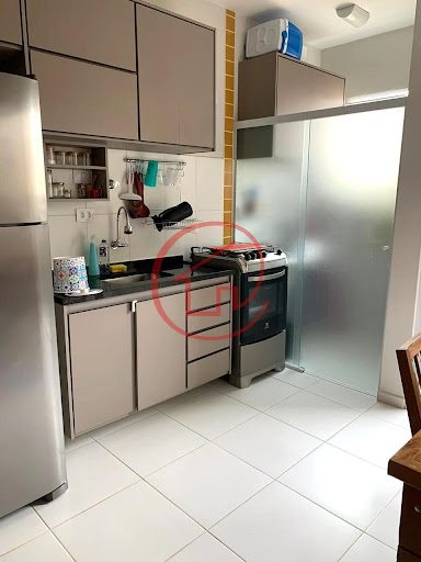 Apartamento, 2 quartos, 50 m² - Foto 5