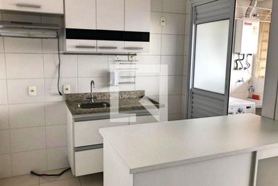 Apartamento, 2 quartos, 61 m² - Foto 5