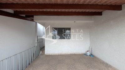 Casa, 7 quartos, 170 m² - Foto 1