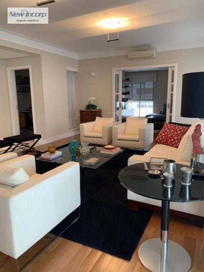 Apartamento, 3 quartos, 275 m² - Foto 5