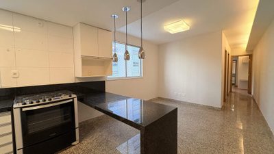 Apartamento, 2 quartos, 52 m² - Foto 4