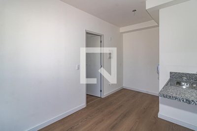 Apartamento, 1 quarto, 28 m² - Foto 5