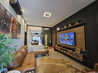 Casa de Condomínio, 3 quartos - Foto 5