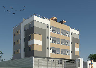 Cobertura, 2 quartos, 90 m² - Foto 4