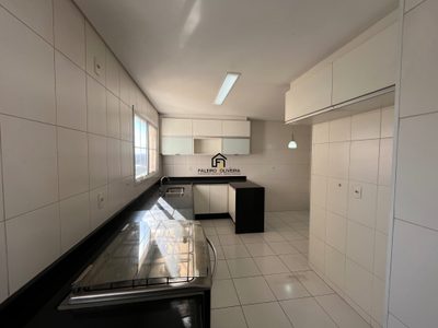 Apartamento, 3 quartos, 170 m² - Foto 4
