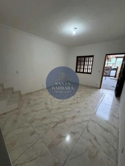 Casa, 2 quartos, 90 m² - Foto 1