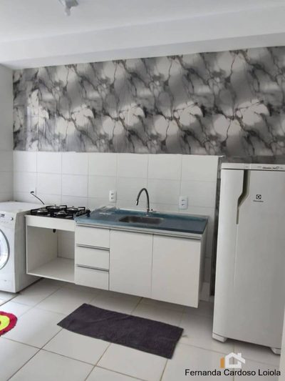 Apartamento, 2 quartos, 56 m² - Foto 2