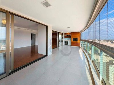 Apartamento, 3 quartos, 165 m² - Foto 3