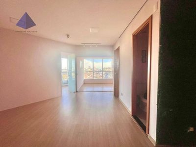 Sala-Conjunto, 51 m² - Foto 2