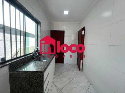 Apartamento, 2 quartos, 40 m² - Foto 5