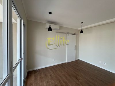 Apartamento, 1 quarto, 42 m² - Foto 4