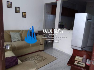 Casa, 3 quartos, 64 m² - Foto 2