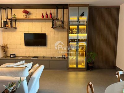 Apartamento, 3 quartos, 106 m² - Foto 4
