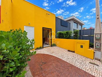 Prédio Inteiro, 51 m² - Foto 2