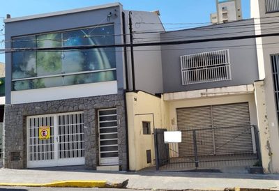 Sobrado, 2 quartos, 243 m² - Foto 1