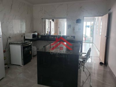 Casa, 4 quartos, 210 m² - Foto 3