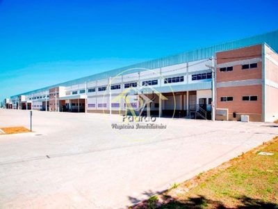 Depósito-Galpão, 3520 m² - Foto 5