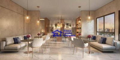 Apartamento, 3 quartos, 192 m² - Foto 1