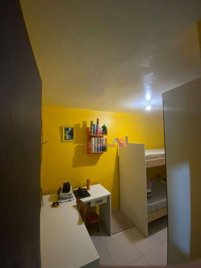 Casa, 3 quartos, 85 m² - Foto 5