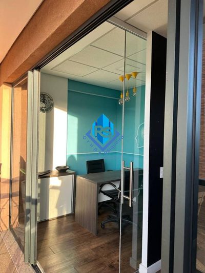 Sala-Conjunto, 63 m² - Foto 2