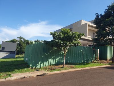 Terreno, 250 m² - Foto 1