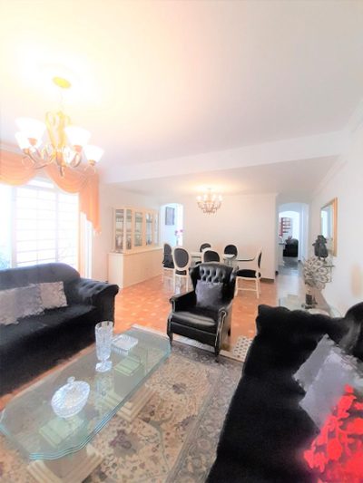 Casa, 4 quartos, 250 m² - Foto 1