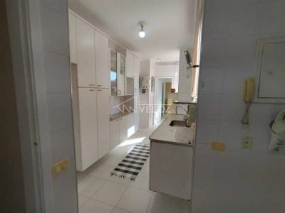 Apartamento, 3 quartos, 92 m² - Foto 5