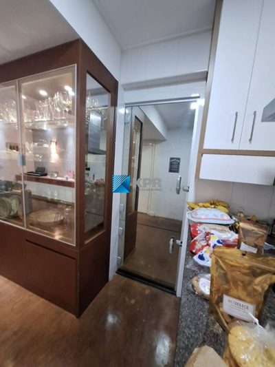 Apartamento, 2 quartos, 100 m² - Foto 2
