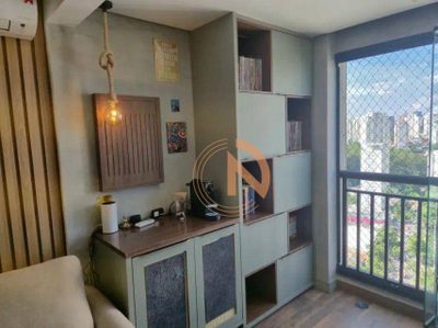 Apartamento, 2 quartos, 54 m² - Foto 3