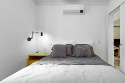 Apartamento, 1 quarto, 41 m² - Foto 1