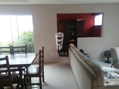 Casa, 3 quartos, 372 m² - Foto 2