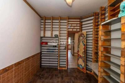 Apartamento, 4 quartos, 160 m² - Foto 1