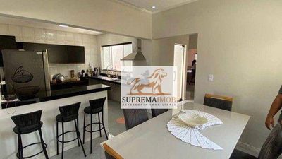 Casa, 2 quartos, 310 m² - Foto 2