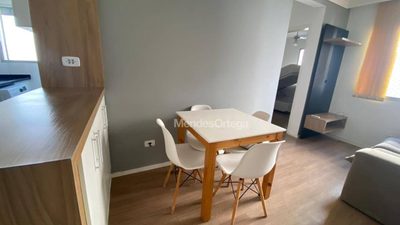 Apartamento, 2 quartos, 47 m² - Foto 2