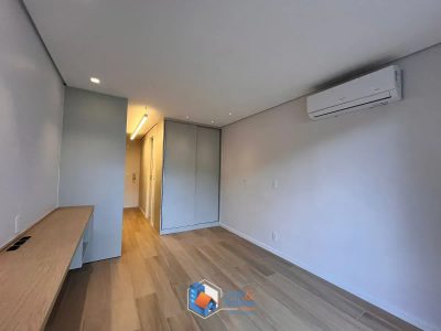 Apartamento, 1 quarto, 25 m² - Foto 4