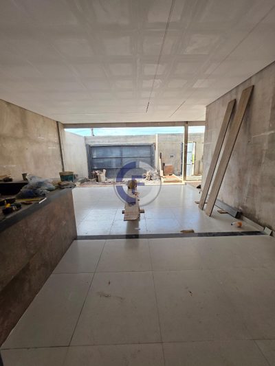 Casa, 3 quartos, 250 m² - Foto 4