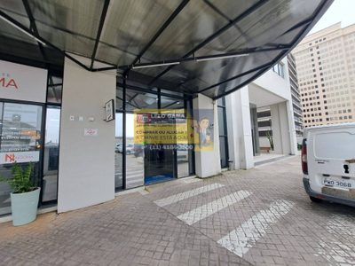 Prédio Inteiro, 38 m² - Foto 2