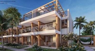 Casa, 2 quartos, 69 m² - Foto 5