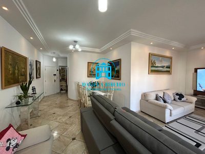 Apartamento, 2 quartos, 125 m² - Foto 4