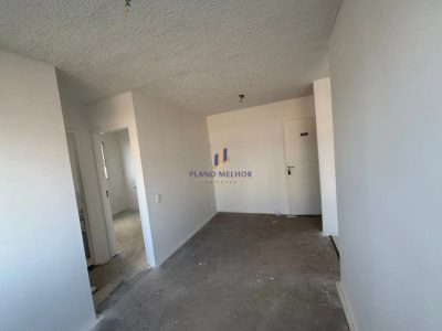 Apartamento, 2 quartos, 42 m² - Foto 2