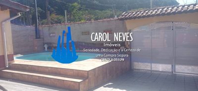 Casa, 2 quartos, 187 m² - Foto 3