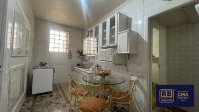 Apartamento, 4 quartos, 218 m² - Foto 5