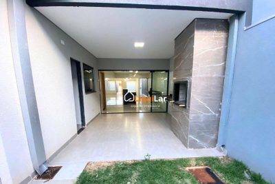Casa, 3 quartos, 136 m² - Foto 3